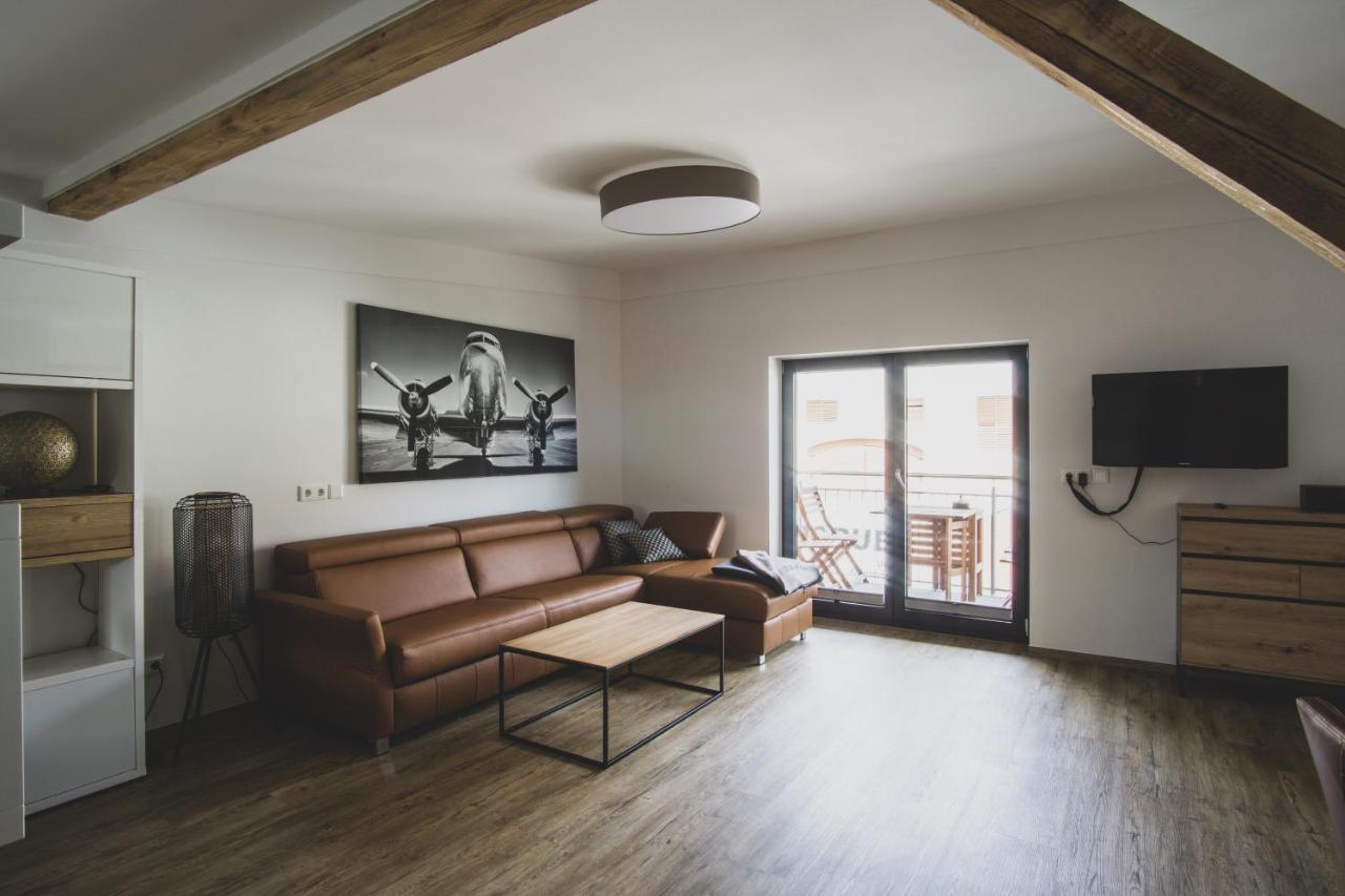 Modernes Loft Vor Den Toren Des Chiemgaus Tacherting Екстериор снимка